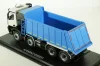 Камаз-65951 самосвал, SSM1533, SSM 1:43