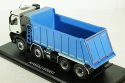 Камаз-65951 самосвал, SSM1533, SSM 1:43
