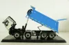 Камаз-65951 самосвал, SSM1533, SSM 1:43