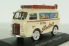 Peugeot D3A, Poulain, Altaya 1:43