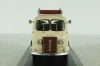 Peugeot D3A, Poulain, Altaya 1:43