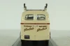 Peugeot D3A, Poulain, Altaya 1:43