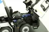 Камаз-65951 самосвал, SSM1533, SSM 1:43