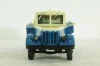 Маз-200Д, Живая Рыба,  Легендарные грузовики СССР №62, 1:43