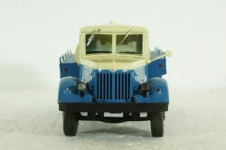 Маз-200Д, Живая Рыба,  Легендарные грузовики СССР №62, 1:43