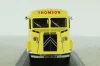 Citroen Type H "Thomson-frigeco", Altaya 1:43