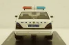 Mercedes S600 W140 Милиция 2007, А007, Spark 1:43