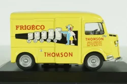 Citroen Type H "Thomson-frigeco", Altaya 1:43