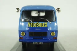 Peugeot J7 Velosolex, Altaya 1:43