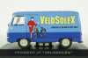 Peugeot J7 Velosolex, Altaya 1:43