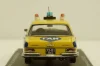 Mercedes 280SE W108 ГАИ 1975г, Spark 1:43