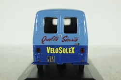 Peugeot J7 Velosolex, Altaya 1:43