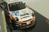 Porsche 911(997) Alzen Turbo Hankook, 24h ADAC Nurburgring #4 2008, white/black, 437086804, Minichamps 1:43