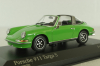 Porsche 911 Targa S 1972, green, 410060161, Minichamps 1:43