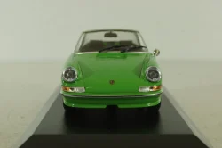Porsche 911 Targa S 1972, green, 410060161, Minichamps 1:43