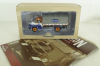 Fiat C40N, Italy 1957, Camion D'epoca DeAgostini №57 1:43