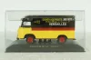 Saviem SG2 "Huet", Altaya 1:43
