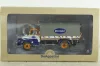Fiat C40N, Italy 1957, Camion D'epoca DeAgostini №57 1:43