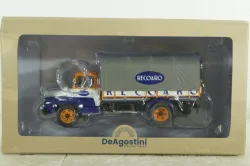 Fiat C40N, Italy 1957, Camion D'epoca DeAgostini №57 1:43