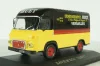 Saviem SG2 "Huet", Altaya 1:43