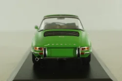 Porsche 911 Targa S 1972, green, 410060161, Minichamps 1:43