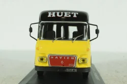 Saviem SG2 "Huet", Altaya 1:43