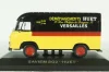 Saviem SG2 "Huet", Altaya 1:43