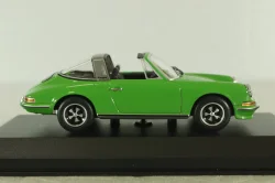 Porsche 911 Targa S 1972, green, 410060161, Minichamps 1:43