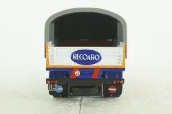 Fiat C40N, Italy 1957, Camion D'epoca DeAgostini №57 1:43