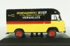 Saviem SG2 "Huet", Altaya 1:43