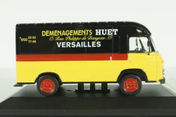 Saviem SG2 "Huet", Altaya 1:43