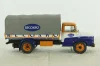 Fiat C40N, Italy 1957, Camion D'epoca DeAgostini №57 1:43