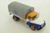 Fiat C40N, Italy 1957, Camion D'epoca DeAgostini №57 1:43