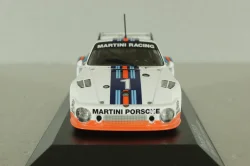 Porsche 935/76 Martini ADAC 1000km 1976 Stommelen/Schurti, white, 400766301, Minichamps 1:43