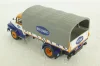 Fiat C40N, Italy 1957, Camion D'epoca DeAgostini №57 1:43