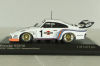 Porsche 935/76 Martini ADAC 1000km 1976 Stommelen/Schurti, white, 400766301, Minichamps 1:43