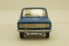 Ваз-2101, А9, синий, Тантал/Радон 1:43