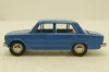 Ваз-2101, А9, синий, Тантал/Радон 1:43