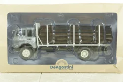 OM Titano I Serie, Italy 1962, Camion D'epoca DeAgostini №58 1:43