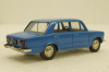Ваз-2101, А9, синий, Тантал/Радон 1:43