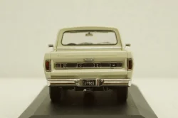 Ford F100, 1978, Off White, PRD206, Premium X 1:43