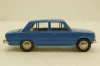 Ваз-2101, А9, синий, Тантал/Радон 1:43