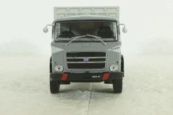 OM Titano I Serie, Italy 1962, Camion D'epoca DeAgostini №58 1:43