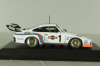 Porsche 935/76 Martini ADAC 1000km 1976 Stommelen/Schurti, white, 400766301, Minichamps 1:43