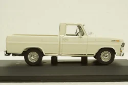 Ford F100, 1978, Off White, PRD206, Premium X 1:43