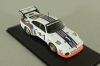Porsche 935/76 Martini ADAC 1000km 1976 Stommelen/Schurti, white, 400766301, Minichamps 1:43