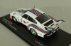 Porsche 935/76 Martini ADAC 1000km 1976 Stommelen/Schurti, white, 400766301, Minichamps 1:43