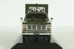 Ford F-150 Military ambulance Argentina 1982, Altaya 1:43