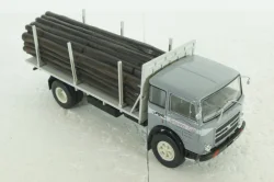OM Titano I Serie, Italy 1962, Camion D'epoca DeAgostini №58 1:43