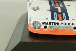 Porsche 935/76 Martini ADAC 1000km 1976 Stommelen/Schurti, white, 400766301, Minichamps 1:43
